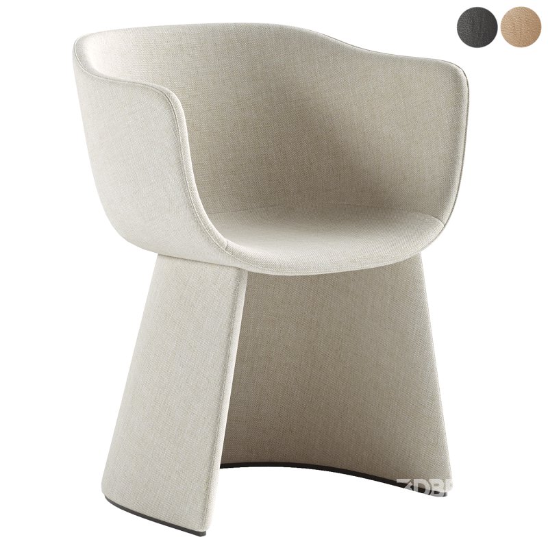 Monolit Dining Chair Image 6