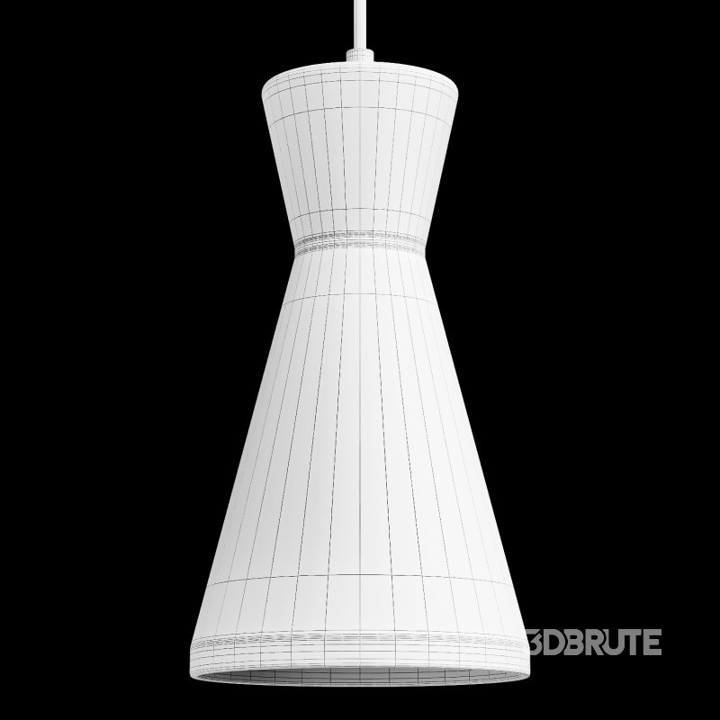 Betty Pendant Image 4