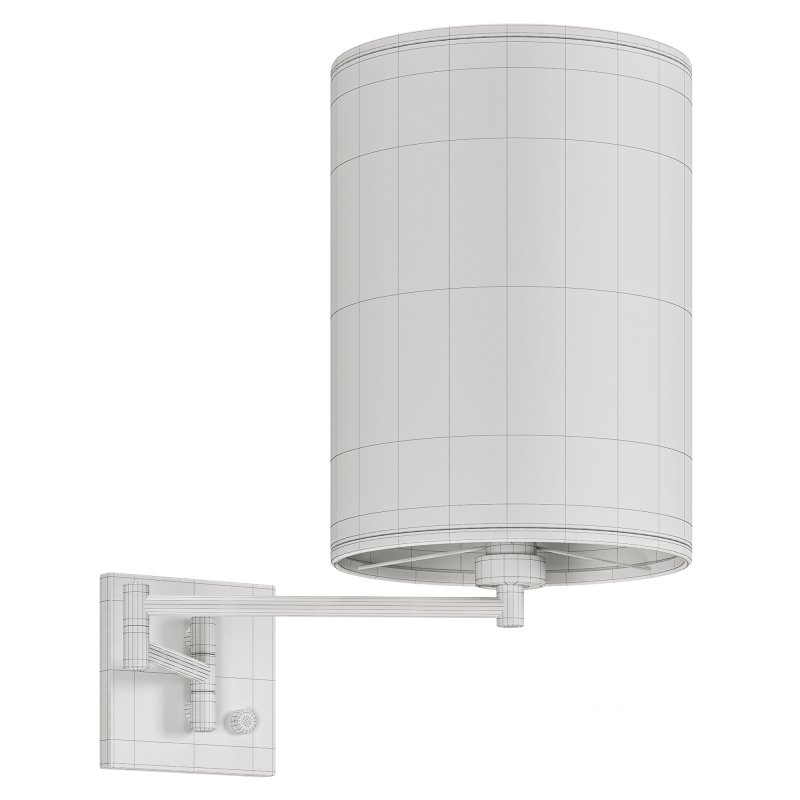 Franklin Iron Works Wall Lamps Image 4