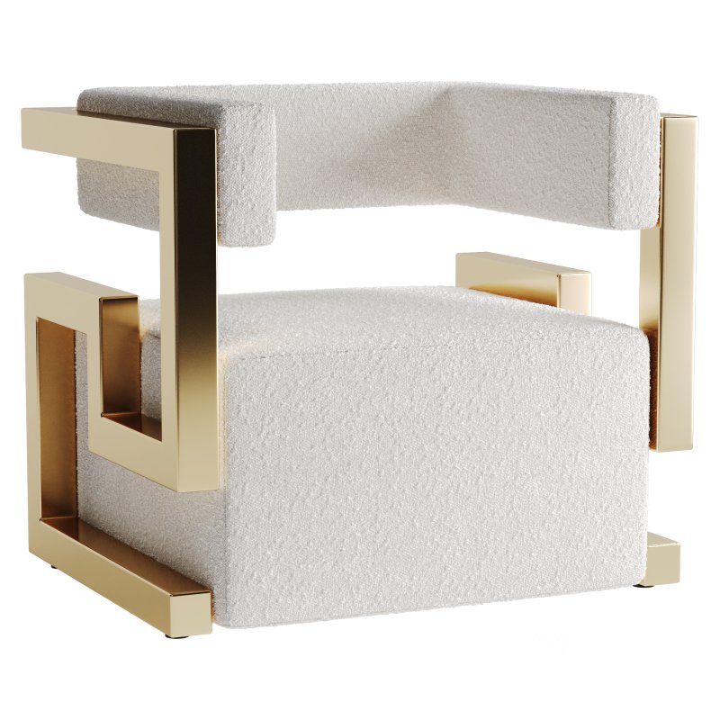 CARTESIO ARMCHAIR Image 1