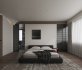 Bedroom interior scenes - Thumbnail 3