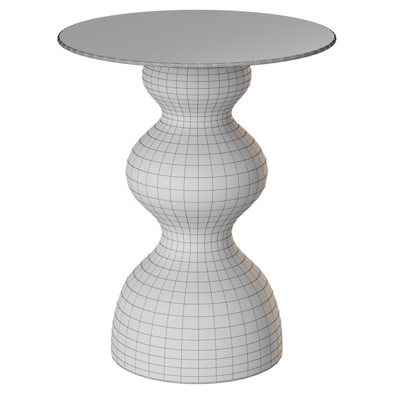 Maia Side Table Nightstand by Urban Outfitters Image 1