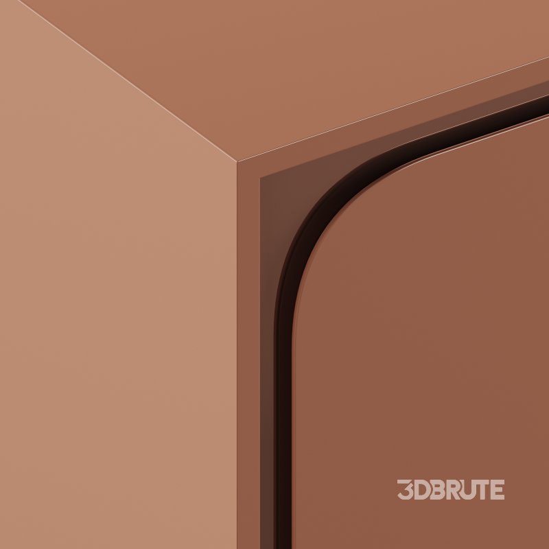 Margarette 3 Doors by Morica Design Image 3