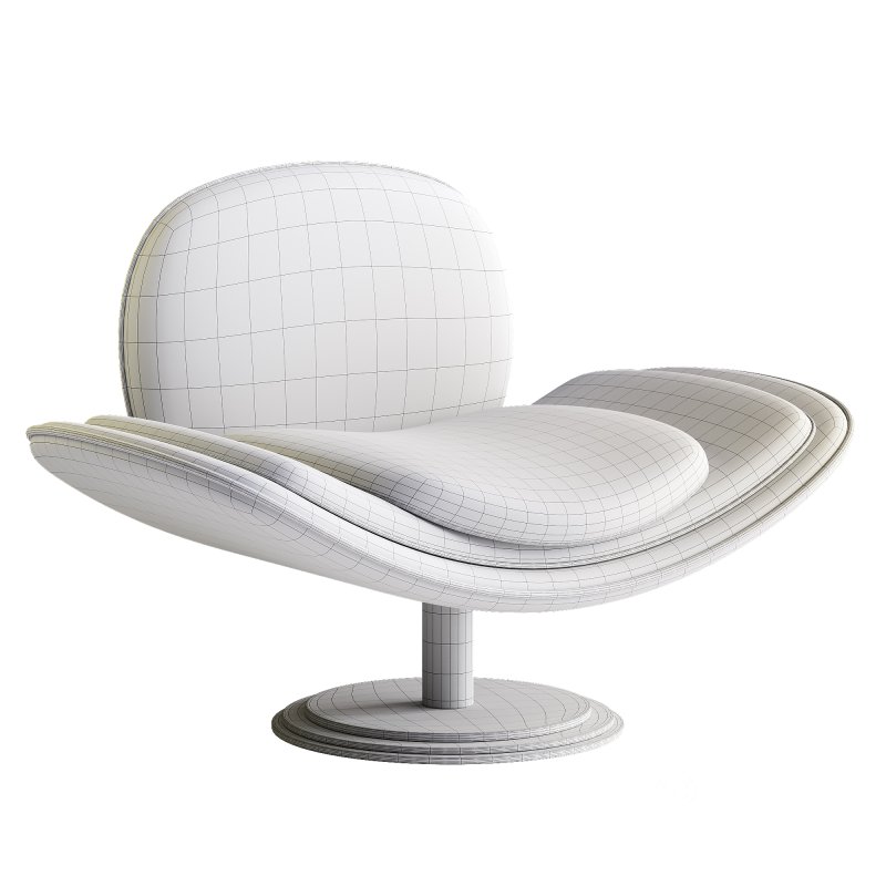 Eddie Armchair Image 1