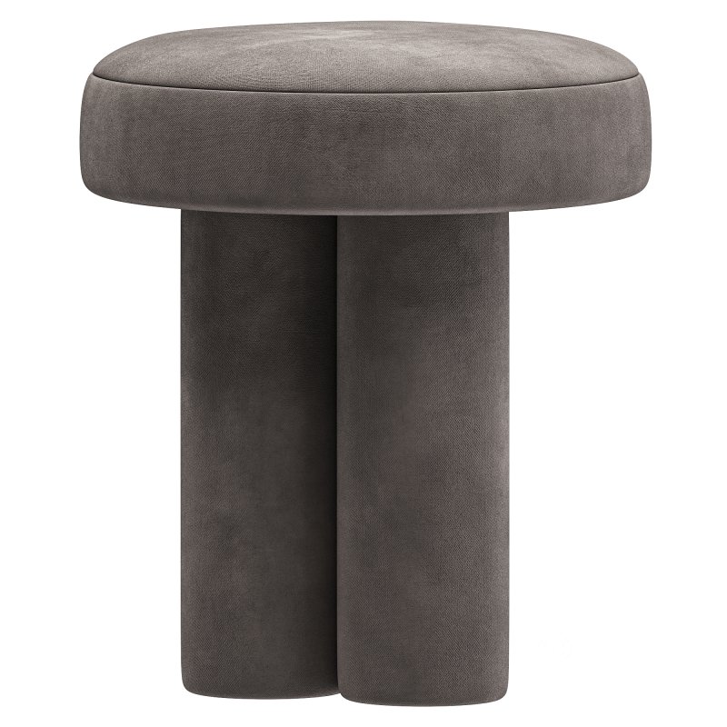 Big Foot Stool Image 2