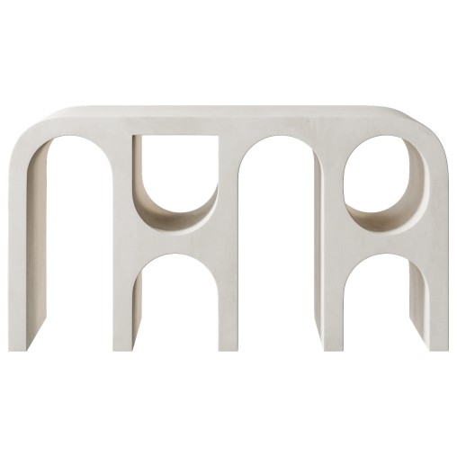 Bloomstone Console Table By Richmond Interiors