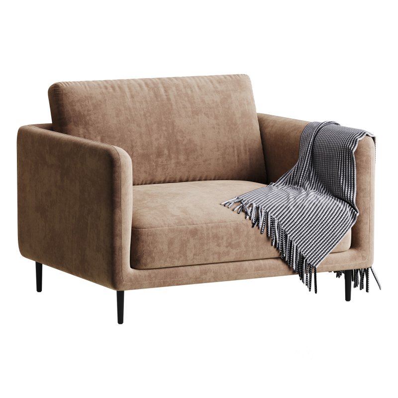 Nova Armchair Image 2