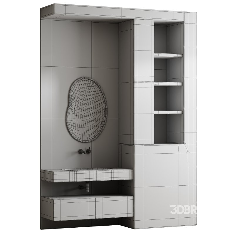 Bathroom furniture 30 Image 10