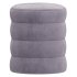 Living Room Furniture Bedroom Bed End Stool - Thumbnail 3