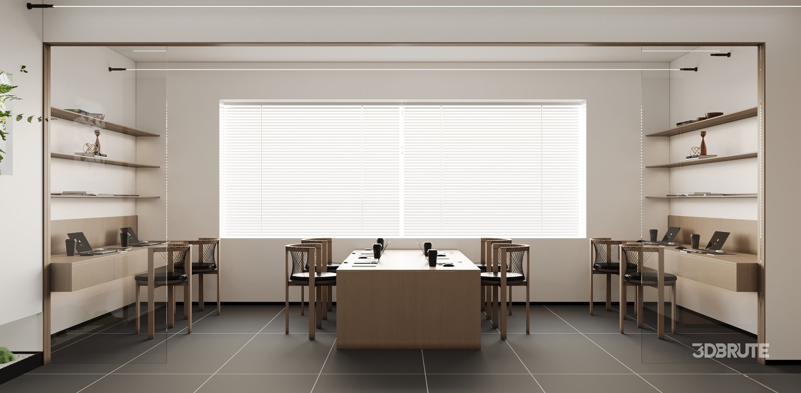 office interior 11 Image 3