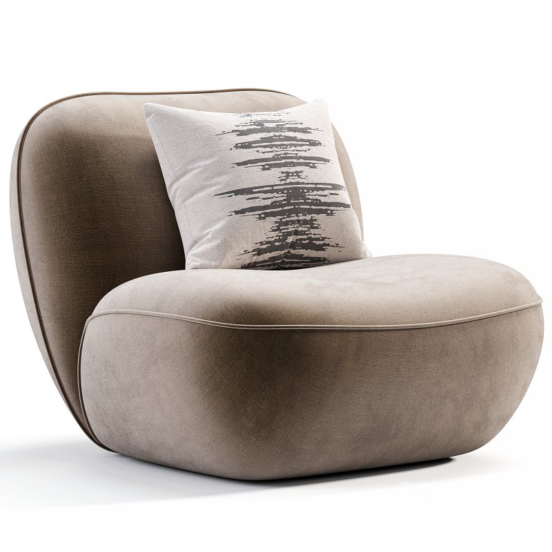 Sete Armchair By Yonoh Image 4