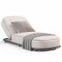 Talenti Swipe Sunbed Sun Loungers - Thumbnail 2