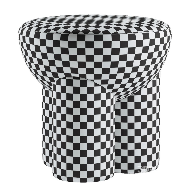 DOUGLAS STOOL Image 7