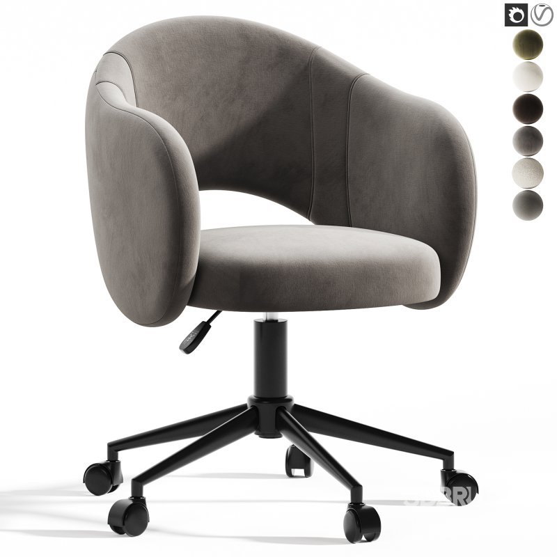 Дейзи Стул Daisy Chair By Divan.ru Image 3