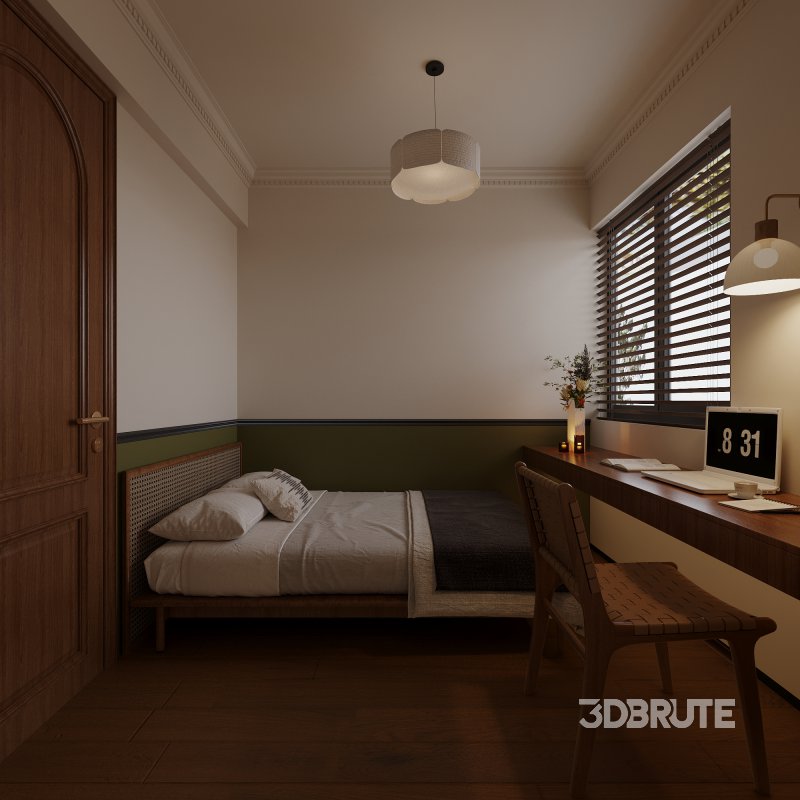 two bedroom127 Image 2