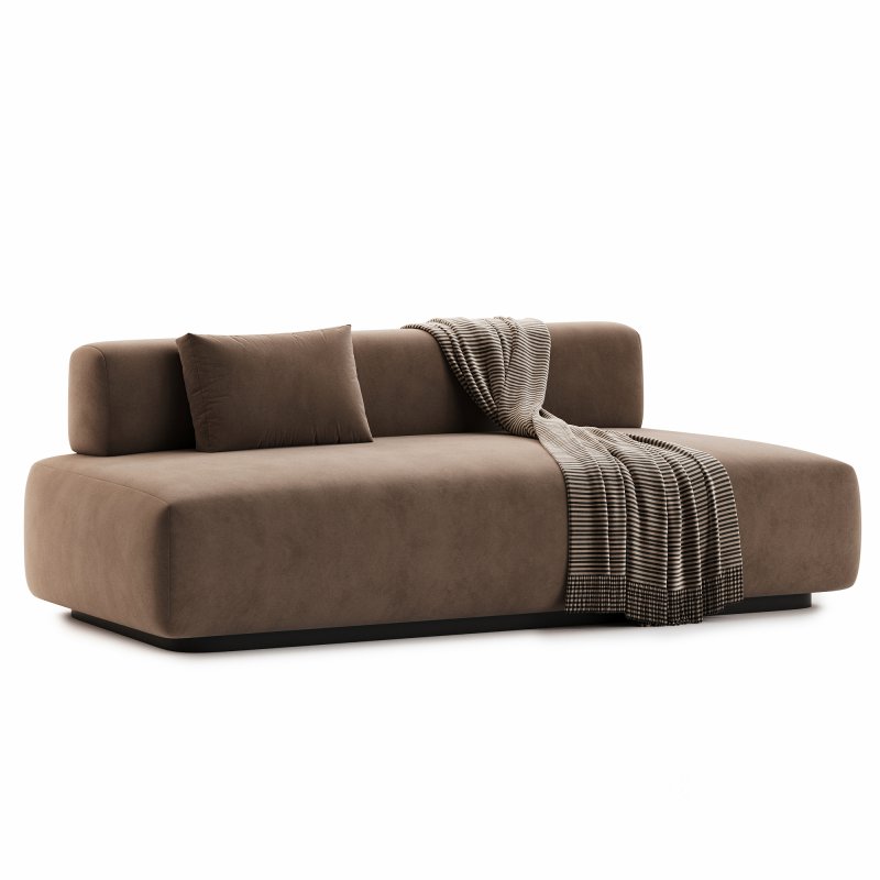 Cazarina Erfurt Sofa Image 2
