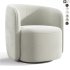 Swivel Armchair Manik By Divan.ru - Thumbnail 1