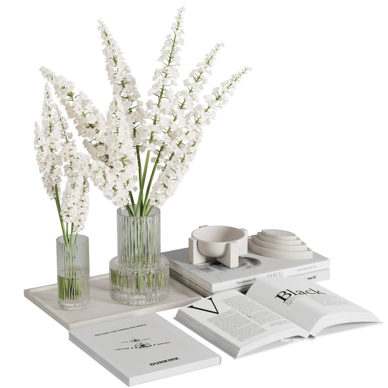 Decorative Set73 Image 3