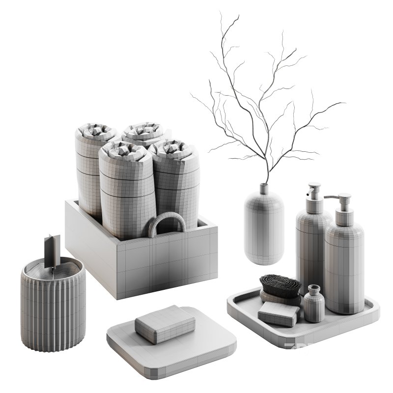 Decorative SET 010 Image 10