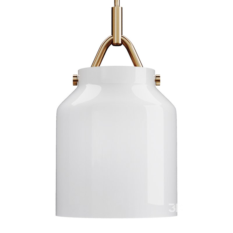 Henry Pendant Image 2