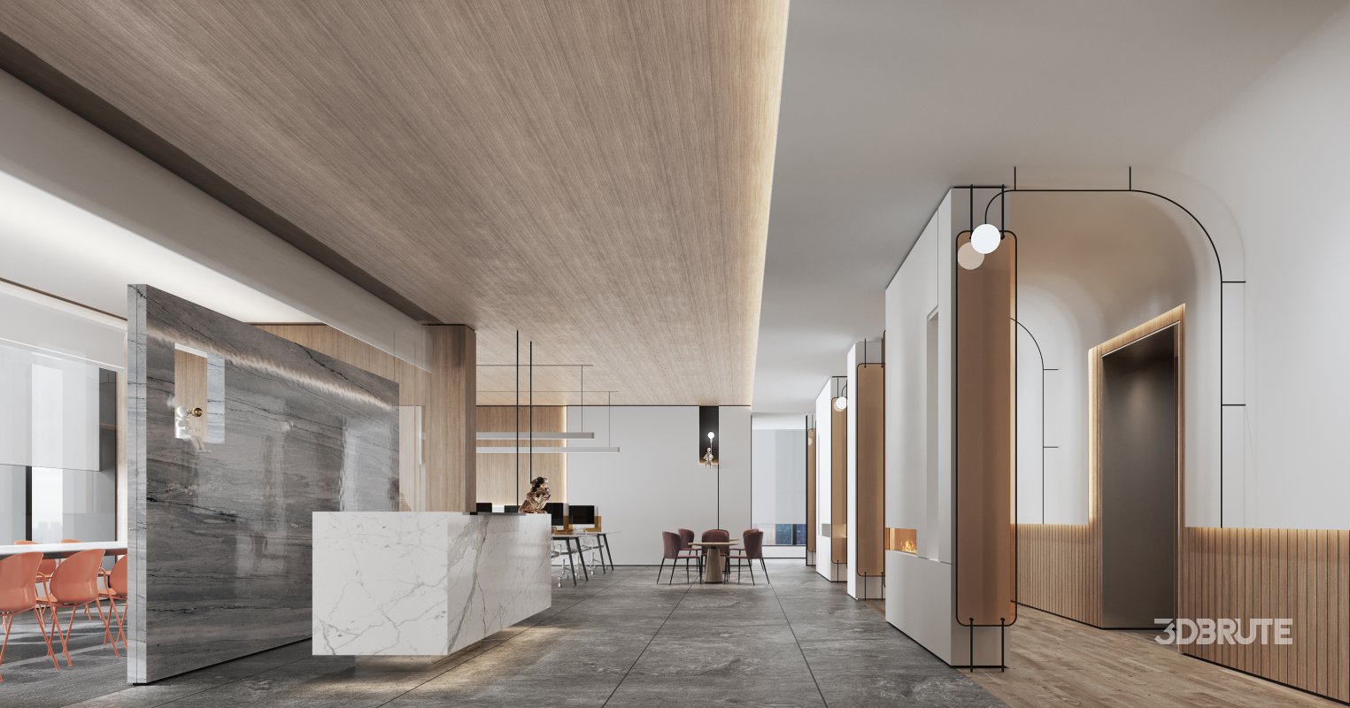 office interior 37 Image 3