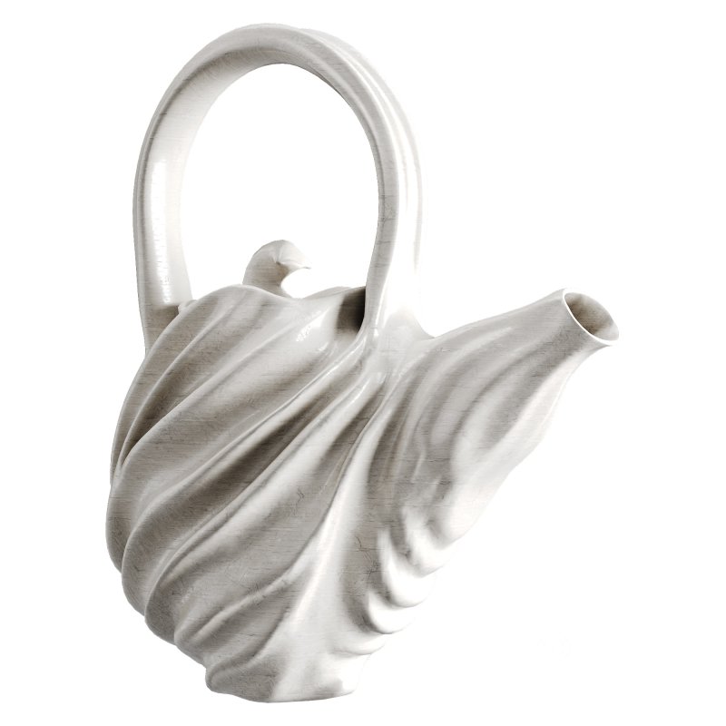 Teapot Image 2