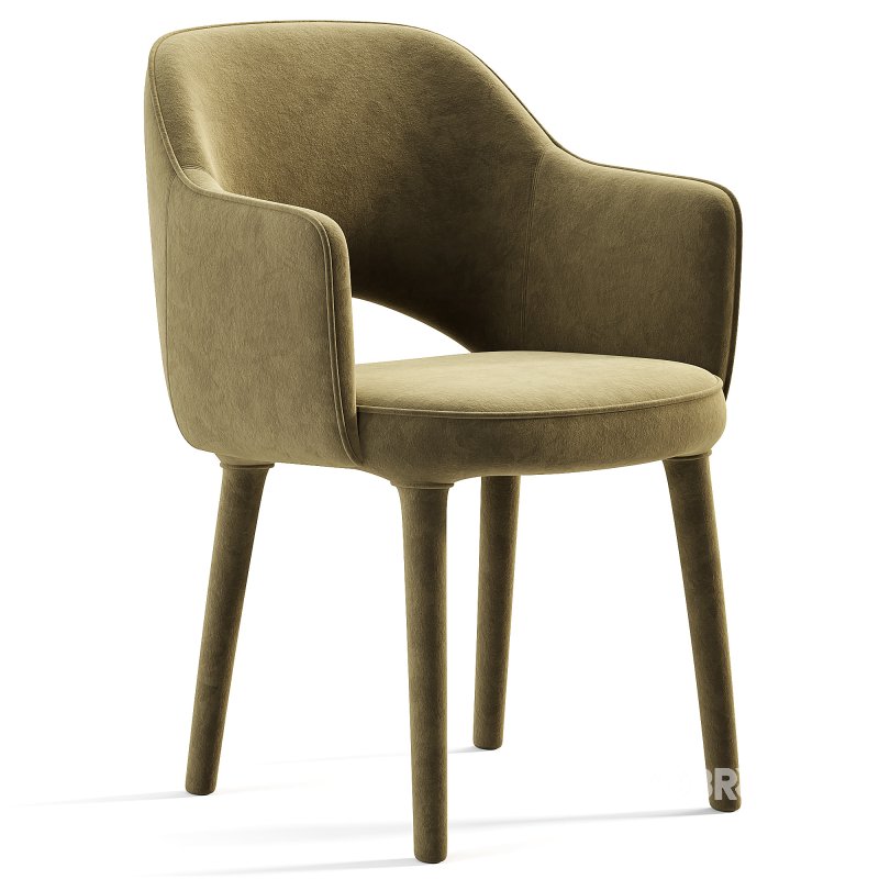 Cosy Armlehnstuhl Image 5