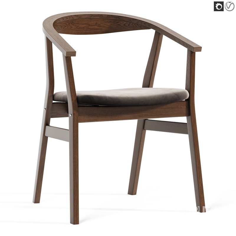Вирден Стул Virden Chair By Divan.ru Image 2