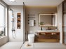 Modern bathroom - Thumbnail 1