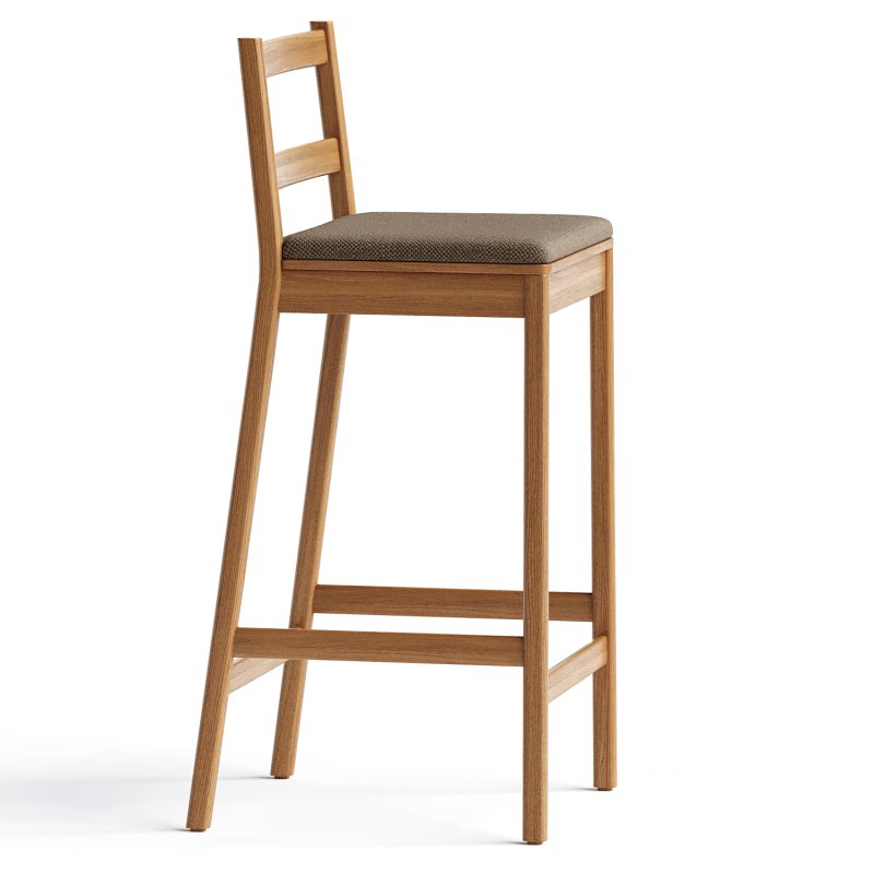 JULIE STOOL BY EMILIO NANNI Image 1