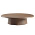 Kyoto Round Coffee Table - Thumbnail 2