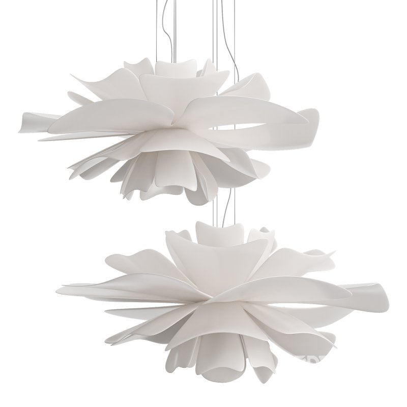 Love Me Not Pendant Light Image 4