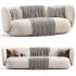 Rico Sofa - Thumbnail 1