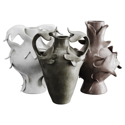 Vase