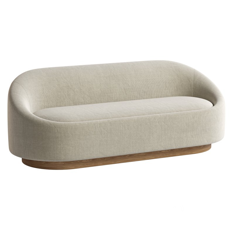 Berlin Sofa By Pierre Frey Image 2