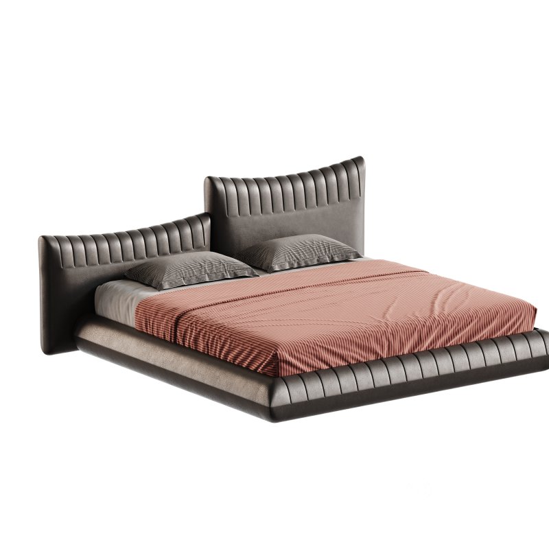 BED Orange Bellavita Image 8