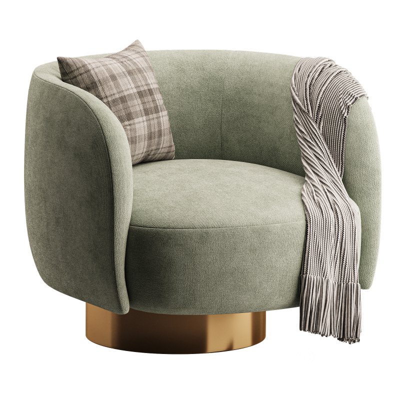 Armchair DORIS Image 9