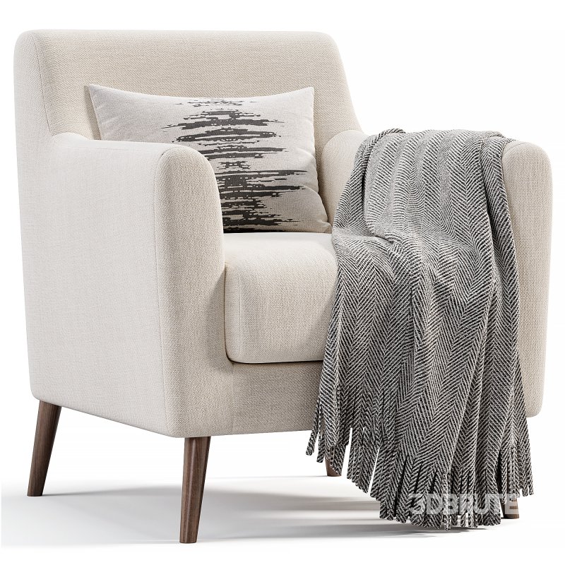 Odens Armchair By Divan.ru Image 2