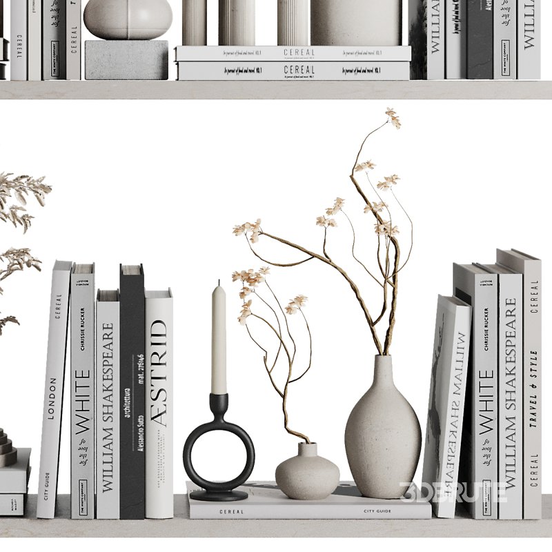 Decorative Set72 Image 3