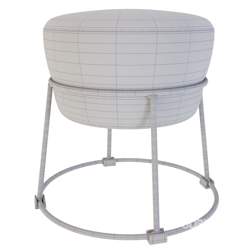 EMMISLOV Pouf by IKEA Image 4