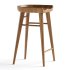 Taburet Bar Stool - Thumbnail 2