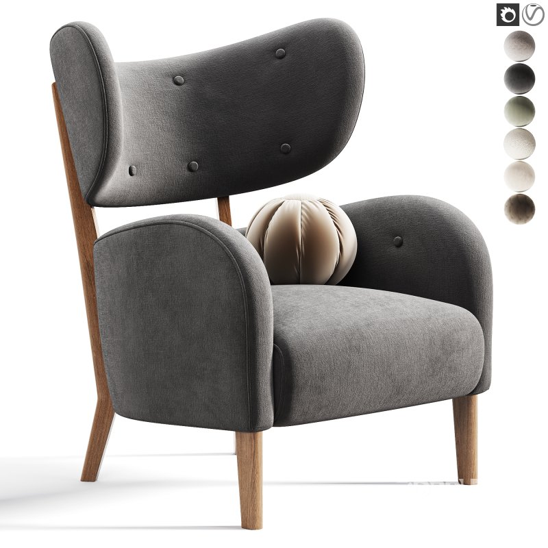 My Own Chair By Reevela Image 4