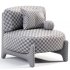 Tobo Armchair - Thumbnail 6