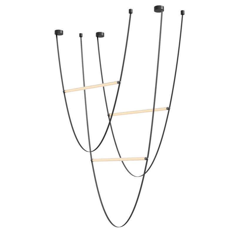 Flos WIRELINE Pendant Lamp Image 3