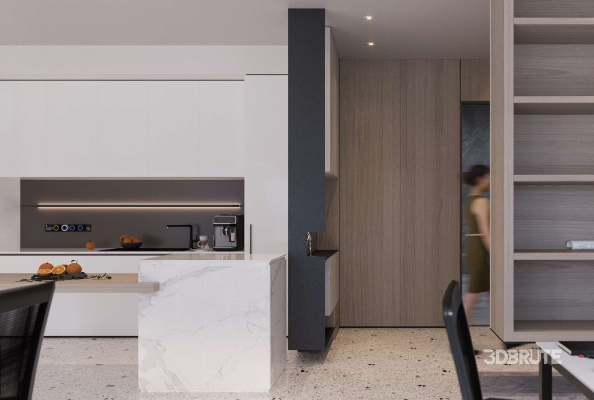 office interior 23 Image 6