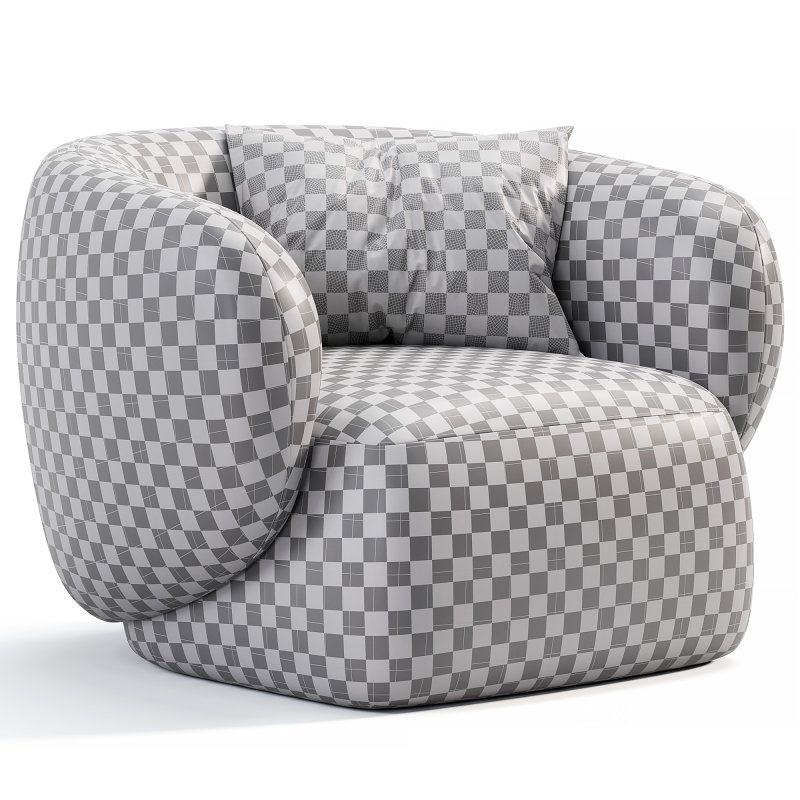 Armchair Grado Design Image 5