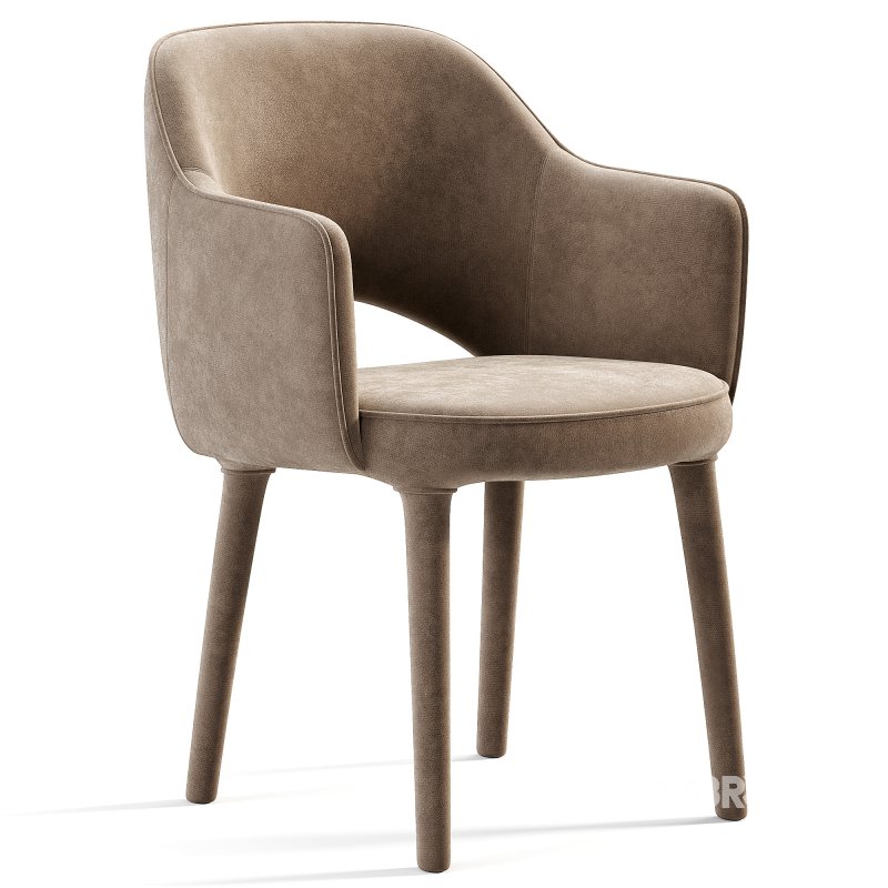 Cosy Armlehnstuhl Image 6