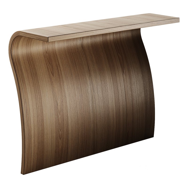 Elle Console Table by Tom Schneider Image 2