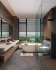 Modern bathroom - Thumbnail 1