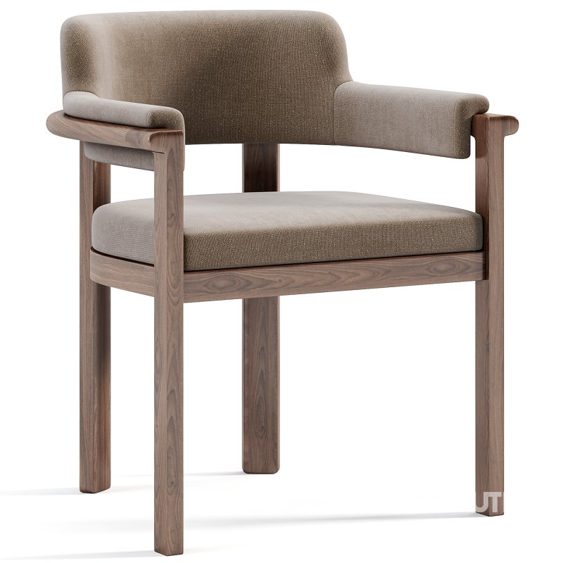 Chair Contempo By Dantonehome Image 2